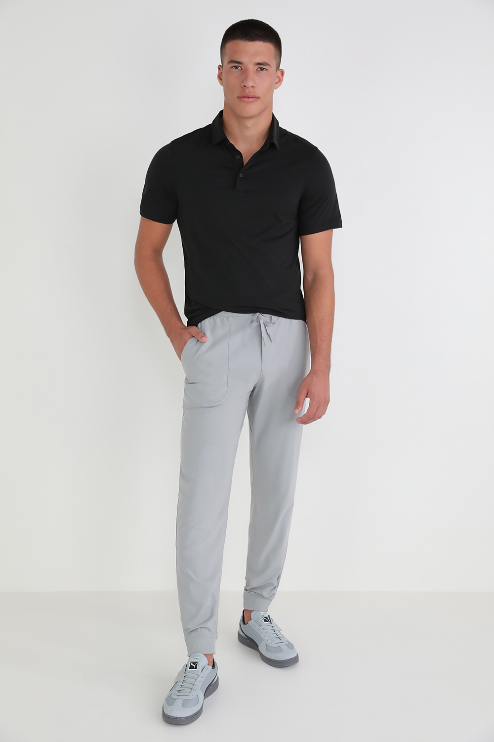 ABC Jogger Tall